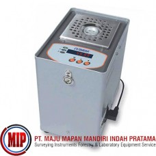OMEGA CL790A Temperature Dry Block Calibrator OMEGA CL790A Temperature Dry Block Calibrator
